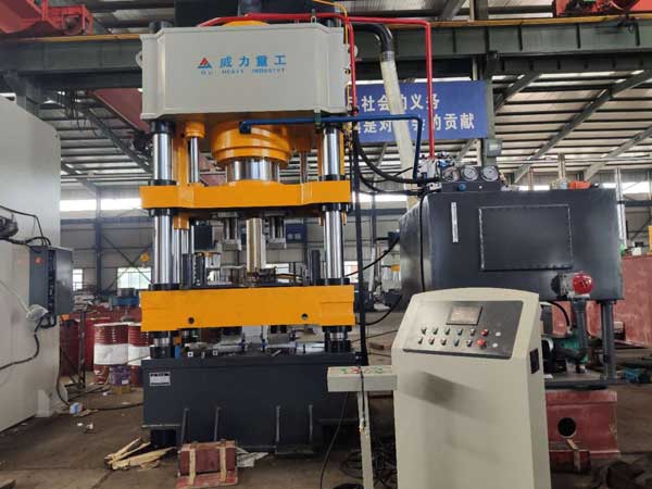 630噸液壓機(jī)電機(jī)功率怎么算?